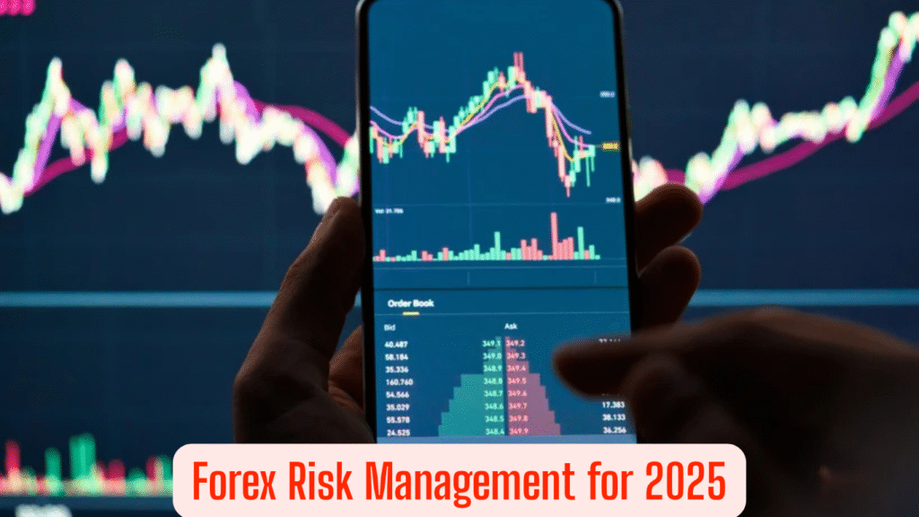 Forex Risk Management for 2025
