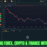 Mastering Forex, Crypto & Finance with Exness