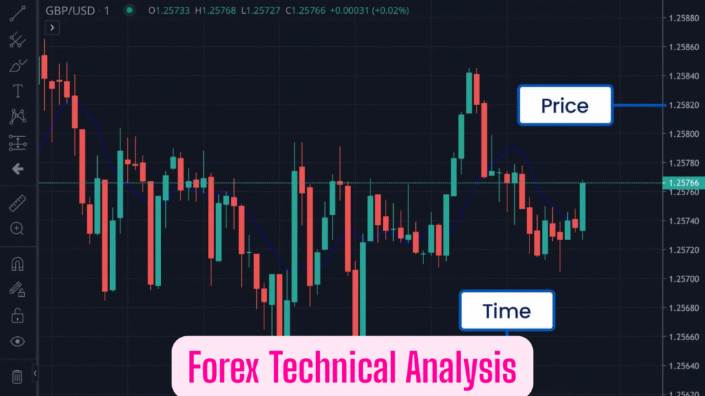 Forex Technical Analysis