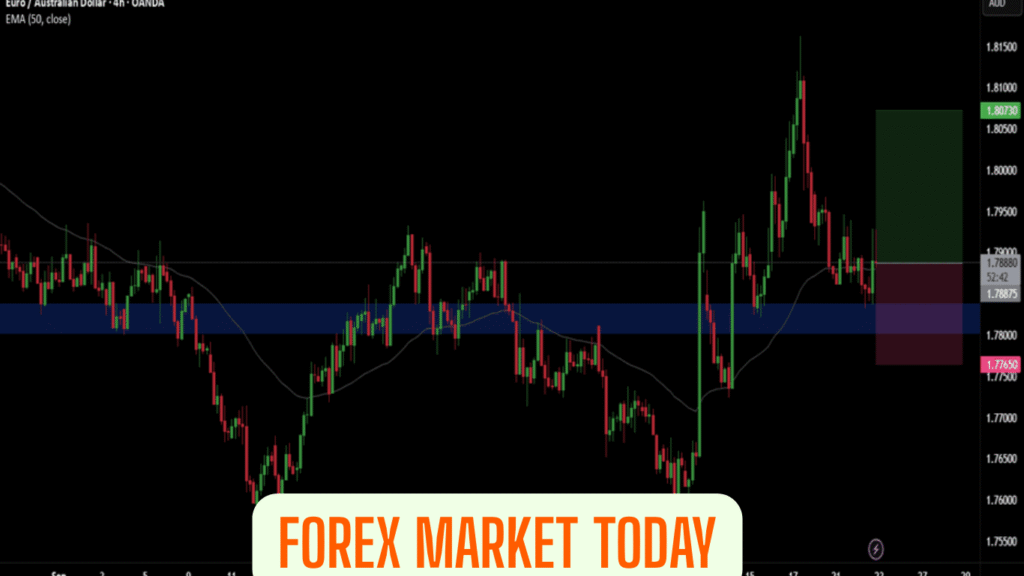 Forex Market Today