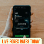 Live Forex Rates Today