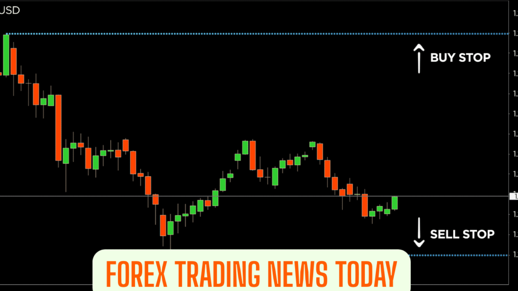 Forex Trading News Today
