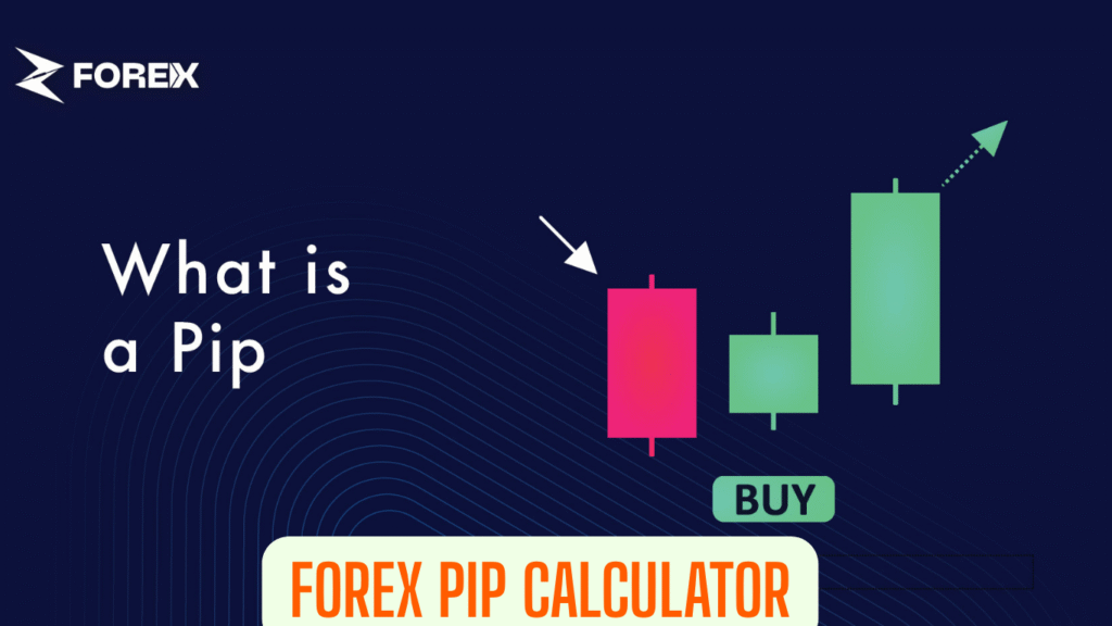 Forex Pip Calculator