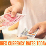 Forex Currency Rates Today